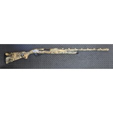Franchi Affinity 12 Gauge 3" 28" Barrel Semi Auto Shotgun Used Franchi Affinity 12 Gauge 3" 28" Barrel Semi Auto Shotgun Used